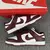 NIKE DUNK CABERNET en internet