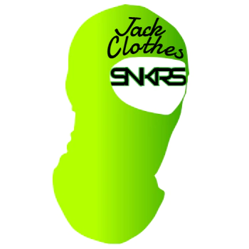 Jack Clothes SNKRS