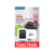 MEMORIA MICRO SD SANDISK ULTRA CLASE 10 en internet
