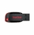 PENDRIVE SANDISK CRUZER BLADE - comprar online