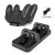 BASE DE CARGA DUAL JOYSTICK PS4 DOBE en internet
