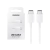 CABLE SAMSUNG USB-C A USB-C - comprar online