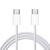 CABLE APPLE USB-C (1M) - comprar online