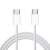 CABLE APPLE USB-C (1M) - comprar online