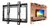 SOPORTE PARA TELEVISOR 26" - 63" 50KG EXXTRA TECH - tienda online