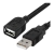 CABLE EXTENSOR ALARGUE USB