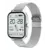 SMART WATCH Y13 + MALLA METALICA FIT PRO BLUETOOTH 5.0 1,69" en internet
