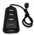 Imagen de HUB 2.0 USB 4 PUERTOS HI-SPEED