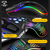 MOUSE GAMER RGB DIVIPARD OP-50 en internet