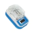 CARGADOR UNIVERSAL USB CON LCD DE BATERIA