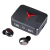 AURICULARES INALAMBRICOS BLUETOOTH M90 PRO TWS V5.3