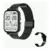 SMART WATCH Y13 + MALLA METALICA FIT PRO BLUETOOTH 5.0 1,69" - tienda online