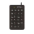 TECLADO NUMERICO USB NETMAK NM-KB250