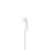 APPLE EARPODS LIGHTNING CONNECTOR - tienda online