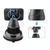 SOPORTE DE AUTO PARA CELULAR GPS SILICONE SUCKER 360° AJUSTABLE - Dileba Innovaciones