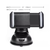 SOPORTE DE AUTO PARA CELULAR GPS SILICONE SUCKER 360° AJUSTABLE - comprar online