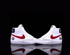 TENIS SNEAKERS CHIVAS DE GUADALAJARA CUSTOM SKU.027