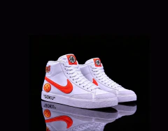 Tenis Sneakers Goku Dragon Ball Z Custom SKU.106 - modaestilocs