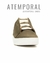 Sneakers Olive Piel De Becerro Mod. Copenhague en internet