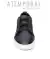 Sneakers Gray Piel De Becerro Mod. New York - (copia) - online store