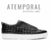 Sneakers Drilo Piel De Becerro Mod.Dubai - comprar en línea