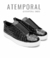 Sneakers Drilo Piel De Becerro Mod.Dubai