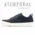 Sneakers Marron Piel De Becerro Mod. Paris - (copia) - Atemporal