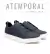 Sneakers Marron Piel De Becerro Mod. Paris - (copia)