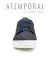 Sneakers Marron Piel De Becerro Mod. Paris - (copia) - online store