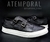 Sneakers Negro Piel De Becerro Mod. Londres - comprar en línea