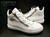 Sneakers Blanco Mid Piel De Becerro Mod. Tokyo - Atemporal