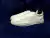 Sneakers Blanco Mid Piel De Becerro Mod. Tokyo - (copia) - online store