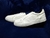 Sneakers Blanco Low Piel De Becerro Mod. Madrid