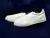 Sneakers Blanco Mid Piel De Becerro Mod. Tokyo - (copia)