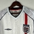 2002 - Retrô - Inglaterra - Titular - Manga Longa - Manto Futebol Clube