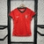 2024 - Feminina - Portugal - Titular