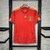2010 - Retrô - Espanha - Titular