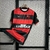 2000-2001 - Retrô - Flamengo - Titular - Manto Futebol Clube