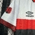 1995-1996 - Retrô - Flamengo - Reserva - Centenário na internet