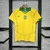 2004 - Retrô - Brasil - Titular
