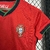 2024 - Feminina - Portugal - Titular - Manto Futebol Clube