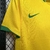 2006 - Retrô - Brasil - Titular - Manto Futebol Clube