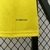 2024-2025 - Flamengo - Treino - Amarela - Regata na internet
