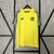 2024-2025 - Flamengo - Treino - Amarelo