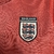 2002 - Retrô - Inglaterra - Reserva - Manto Futebol Clube