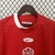 2024-2025 - Canada - Titular - Manto Futebol Clube