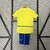 2002 - Retrô - Brasil - kit Infantil - Titular