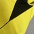 2024-2025 - Flamengo - Treino - Amarela - Regata - Manto Futebol Clube