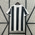 2024-2025 - Botafogo - Titular - Manto Futebol Clube