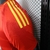 2024 - Espanha - Titular - Versão Jogador - Manto Futebol Clube